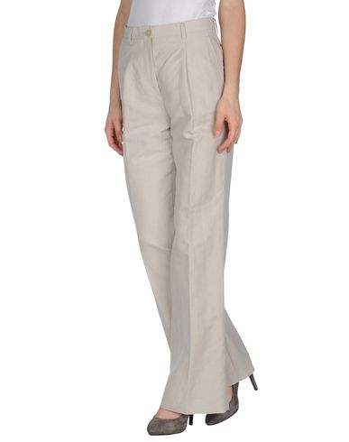 ZOOM MAURO GRIFONI - Casual pants