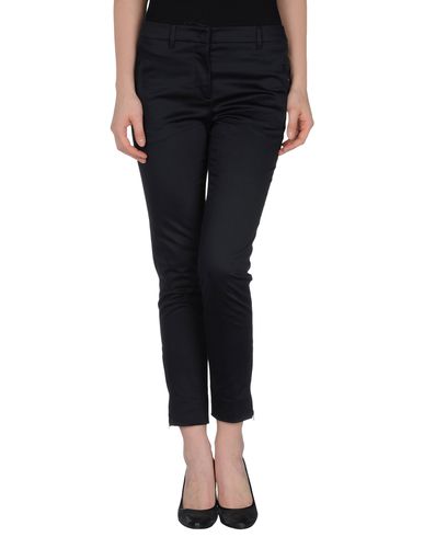 ZOOM MIU MIU - Casual pants