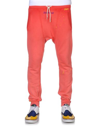 DSQUARED2 - Pantaloni felpa