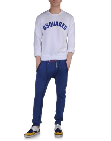 DSQUARED2 - Sweat pants