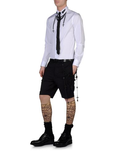 DSQUARED2 - Bermuda