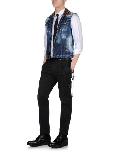 DSQUARED2 - Casual trouser