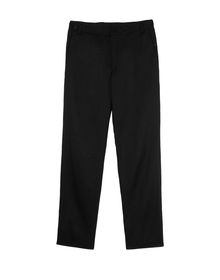Casual pants - ANN DEMEULEMEESTER