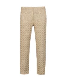 Casual pants - MISSONI