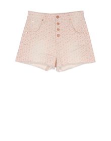 Shorts - GIRL by BAND OF OUTSIDERS
