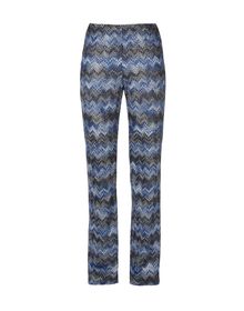 Casual pants - MISSONI