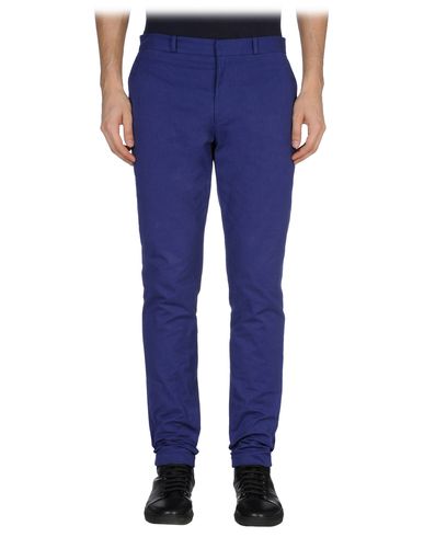 ZOOM RICHARD NICOLL - Casual pants