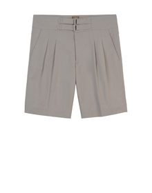 Bermuda shorts - TRUSSARDI