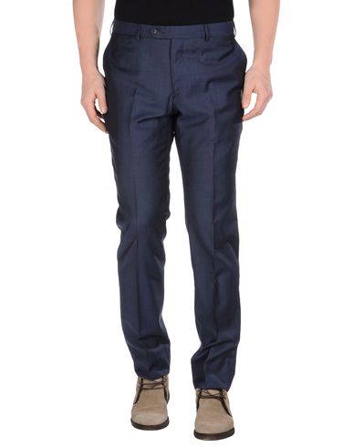 ZOOM LUIGI BIANCHI Mantova - Casual pants