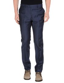 LUIGI BIANCHI Mantova - Casual pants