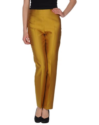 ZOOM ROCHAS - Dress pants