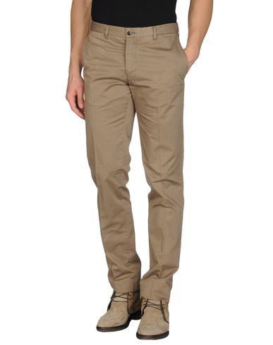 ZOOM L.B.M. 1911 - Casual pants