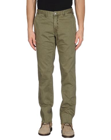 ZOOM L.B.M. 1911 - Casual pants