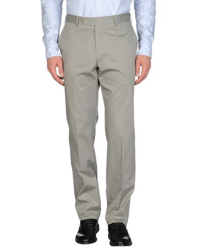 ZOOM MIANI - Dress pants
