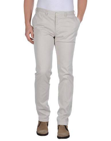 ZOOM L.B.M. 1911 - Casual pants