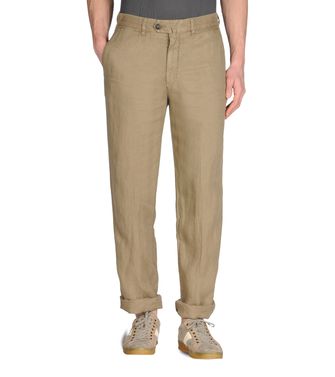 Pantalon casual  ERMENEGILDO ZEGNA