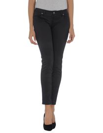 TWO WOMEN IN THE WORLD - Casual pants