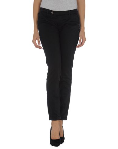 ZOOM TAKE-TWO - Casual pants