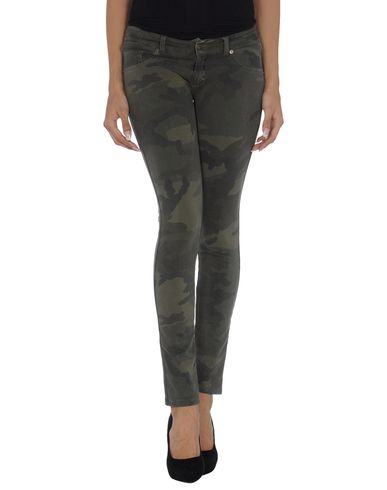 ZOOM I AM - Casual pants