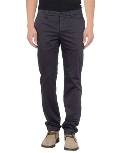 ZOOM DONDUP - Casual pants