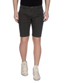 DONDUP - Bermuda shorts