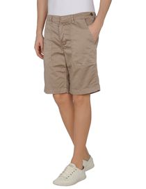 DONDUP - Bermuda shorts