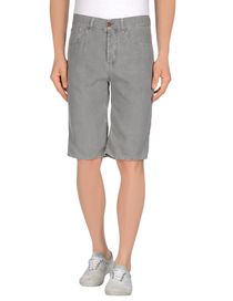 DONDUP - Bermuda shorts