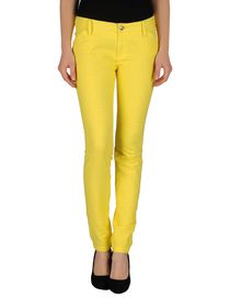 LEROCK - Casual pants