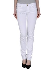ARMANI JEANS - Casual trouser
