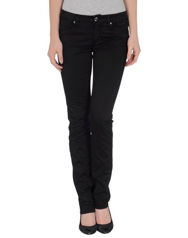ZOOM CAMOUFLAGE AR AND J. - Casual pants