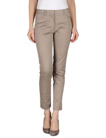LES COPAINS - Casual pants