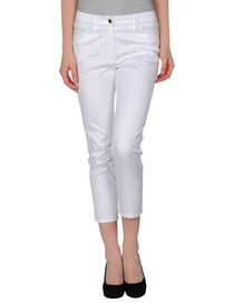 LES COPAINS - 3/4-length short