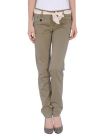 TOMMY HILFIGER DENIM - Casual trouser