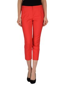 LES COPAINS - 3/4-length short