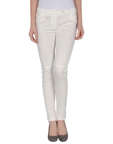 ZOOM ERMANNO ERMANNO SCERVINO - Casual pants