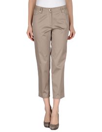 LES COPAINS - Casual pants