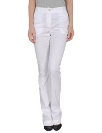 ERMANNO ERMANNO SCERVINO - Casual pants