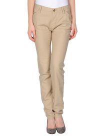 LEROCK - Casual pants