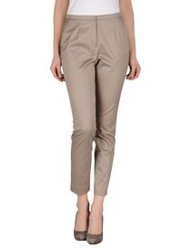 LES COPAINS - Formal trouser