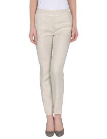 LES COPAINS - Casual pants