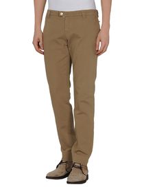 JACOB COHÐN - Casual pants