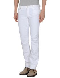 JACOB COHЁN - Casual pants