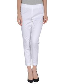 BLUE LES COPAINS - 3/4-length short