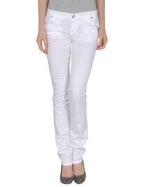 ROŸ ROGER'S - Casual pants