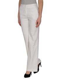 LES COPAINS - Casual pants