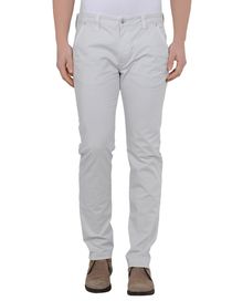 HEAVY PROJECT - Casual pants