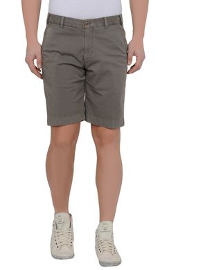 LORO PIANA - Bermuda shorts