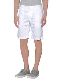 DONDUP - Bermuda shorts