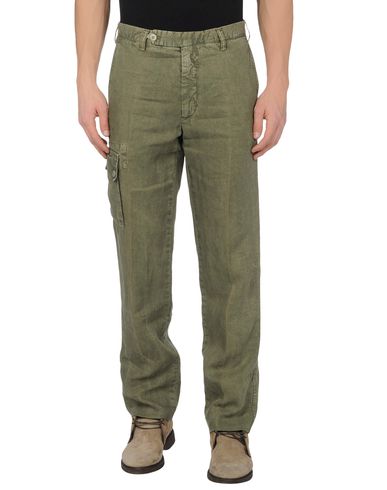 ZOOM ROTASPORT - Casual pants