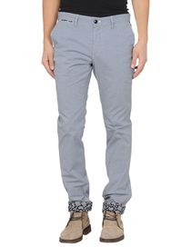 MOSCHINO - Casual pants